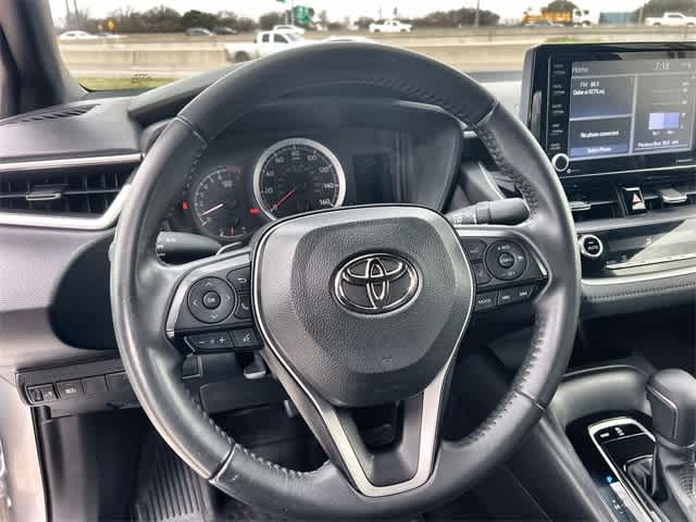 Thumbnail: 2022 Toyota Corolla - 17