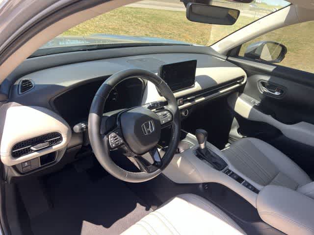 Thumbnail: 2025 Honda HR-V - 15