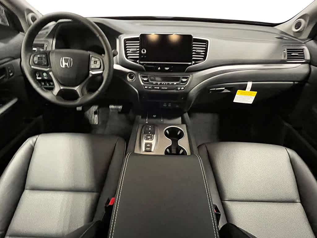 Thumbnail: 2026 Honda Ridgeline - 15