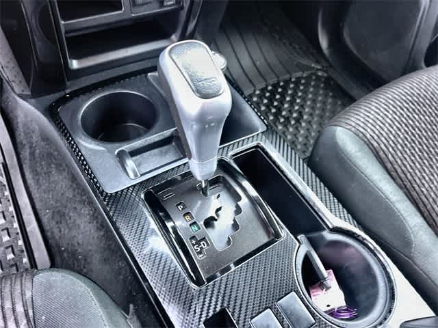 Thumbnail: 2021 Toyota 4Runner - 16