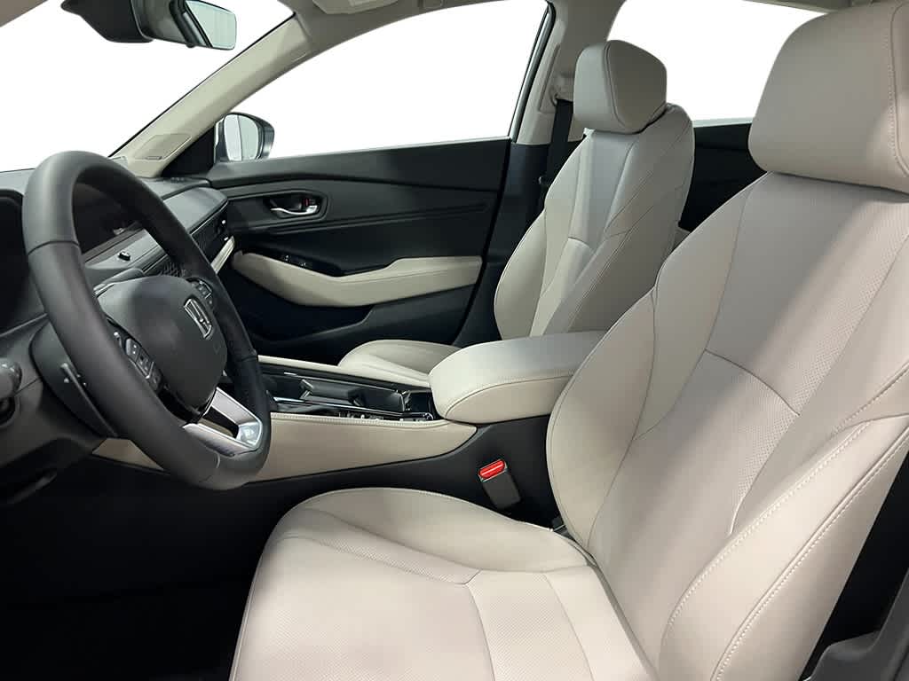 Thumbnail: 2025 Honda Accord - 13