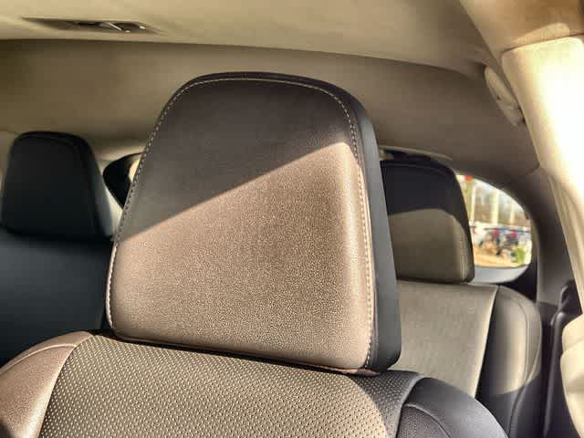 Thumbnail: 2021 Lexus NX - 29