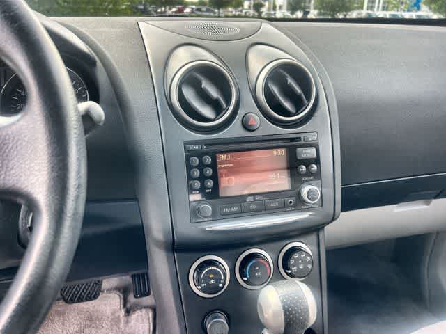 Thumbnail: 2011 Nissan Rogue - 18
