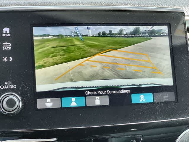 Thumbnail: 2020 Honda Passport - 26