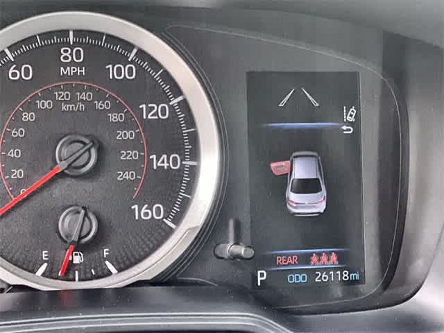 Thumbnail: 2022 Toyota Corolla - 19