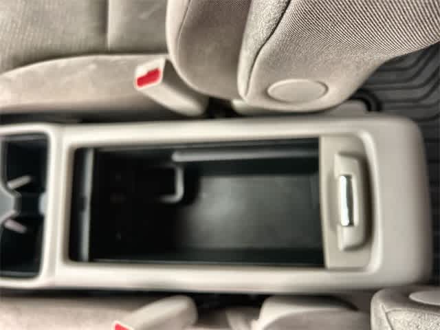 Thumbnail: 2012 Honda CR-V - 27