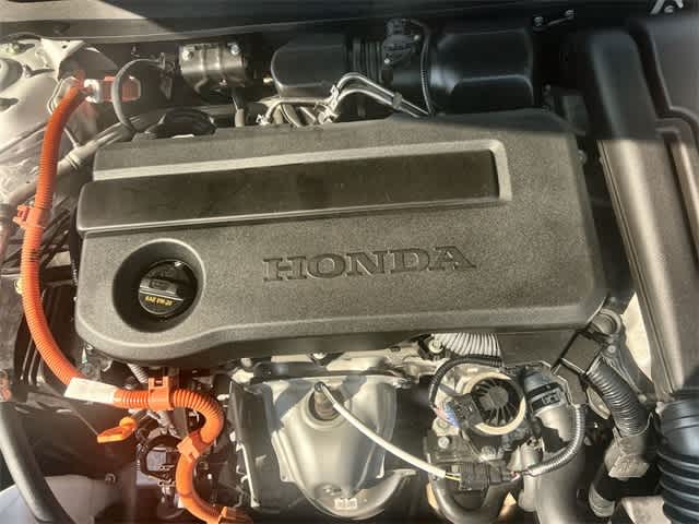 Thumbnail: 2023 Honda Accord - 10
