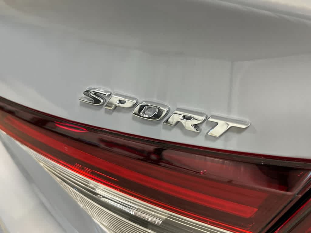 Thumbnail: 2026 Honda Civic - 6