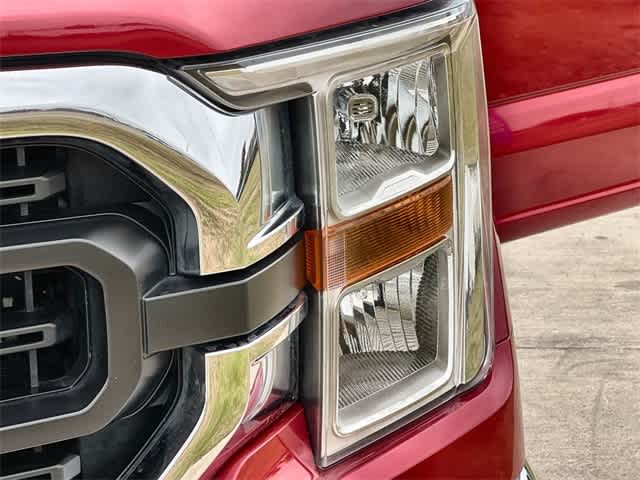 Thumbnail: 2022 Ford F-150 - 24