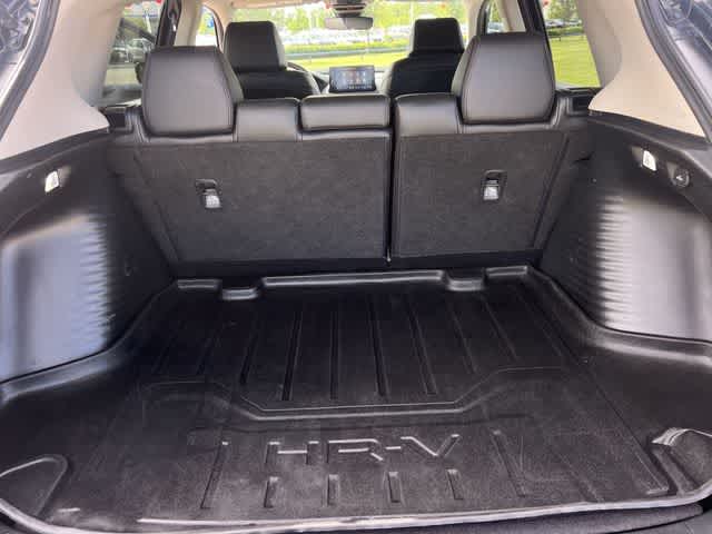 Thumbnail: 2023 Honda HR-V - 20