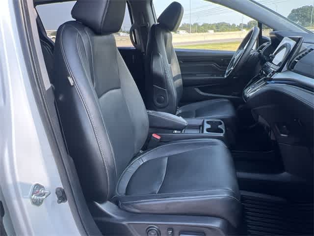 Thumbnail: 2021 Honda Odyssey - 12