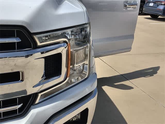 Thumbnail: 2018 Ford F-150 - 24