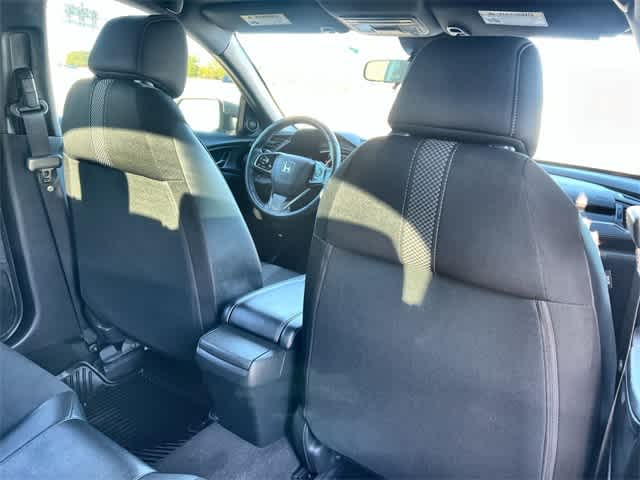 Thumbnail: 2020 Honda Civic - 13