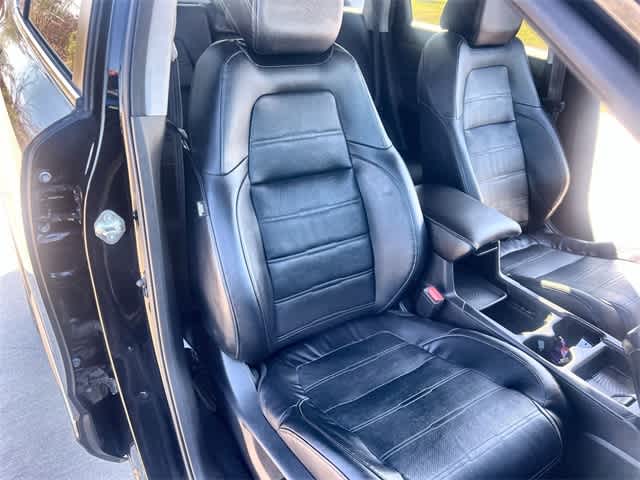 Thumbnail: 2019 Honda CR-V - 12