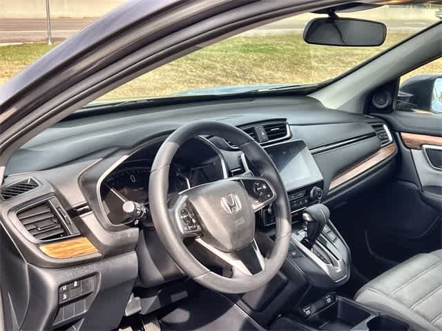 Thumbnail: 2022 Honda CR-V - 15