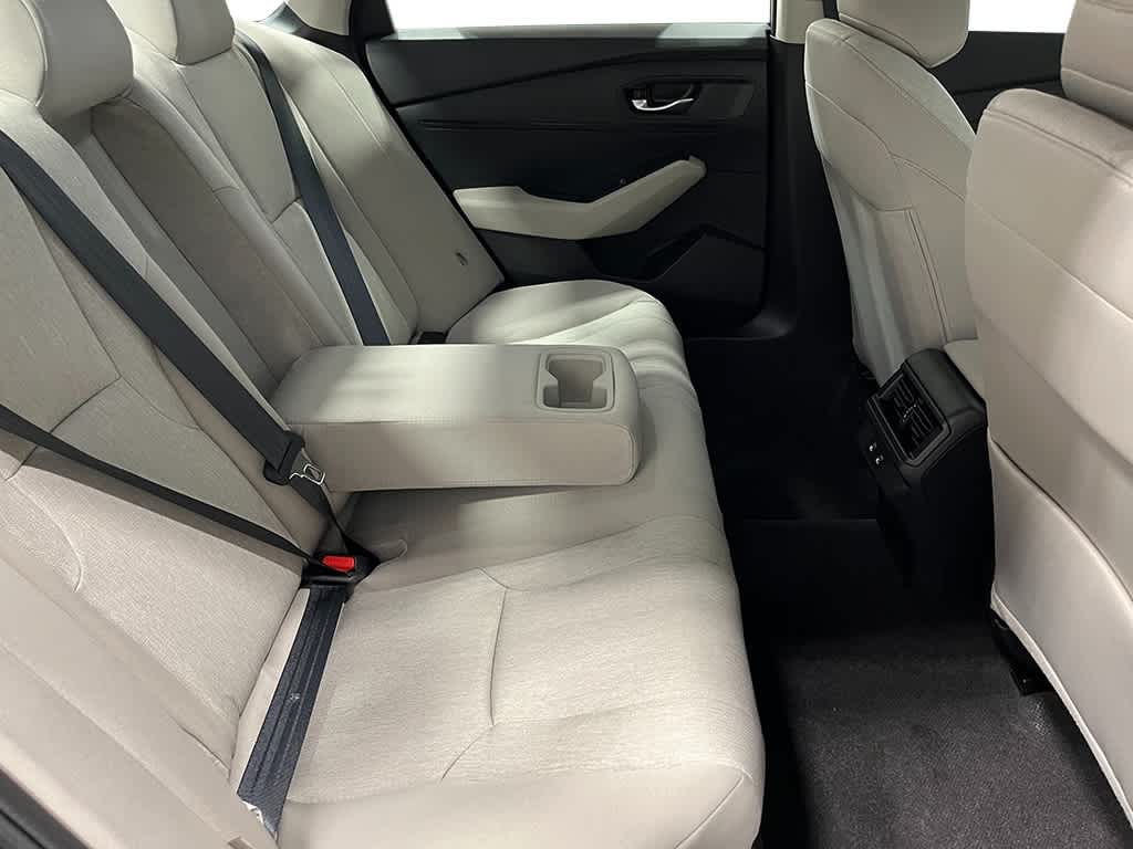 Thumbnail: 2025 Honda Accord - 26