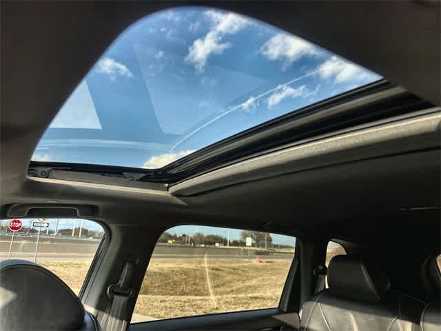 Thumbnail: 2023 Honda CR-V - 32