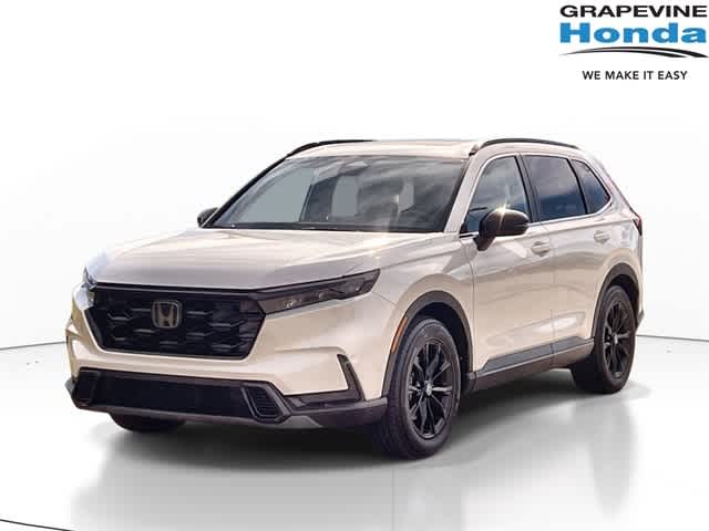 Thumbnail: 2023 Honda CR-V - 1