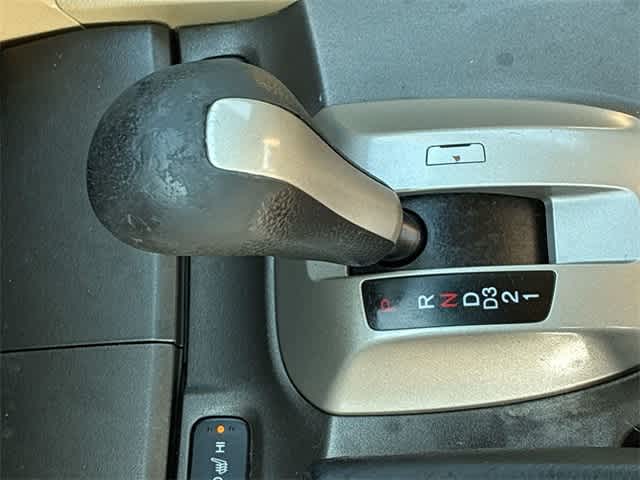 Thumbnail: 2011 Honda Accord - 16