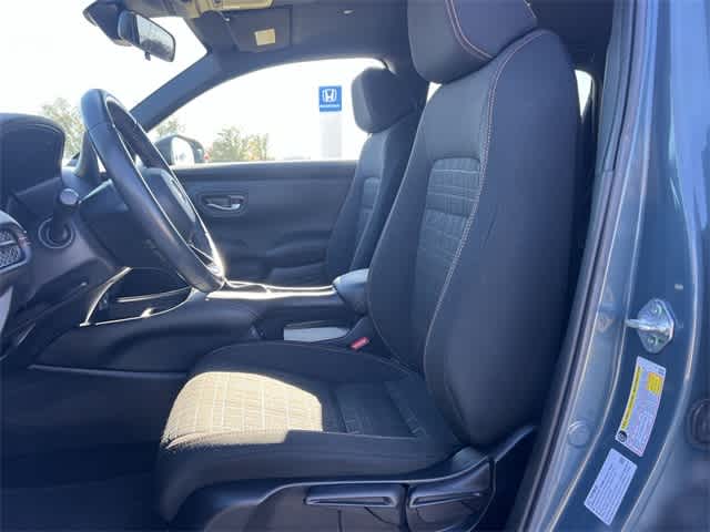 Thumbnail: 2024 Honda HR-V - 11