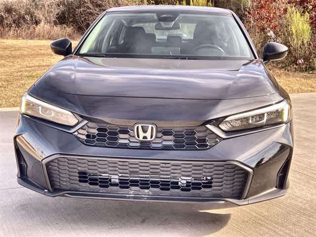 Thumbnail: 2025 Honda Civic - 7