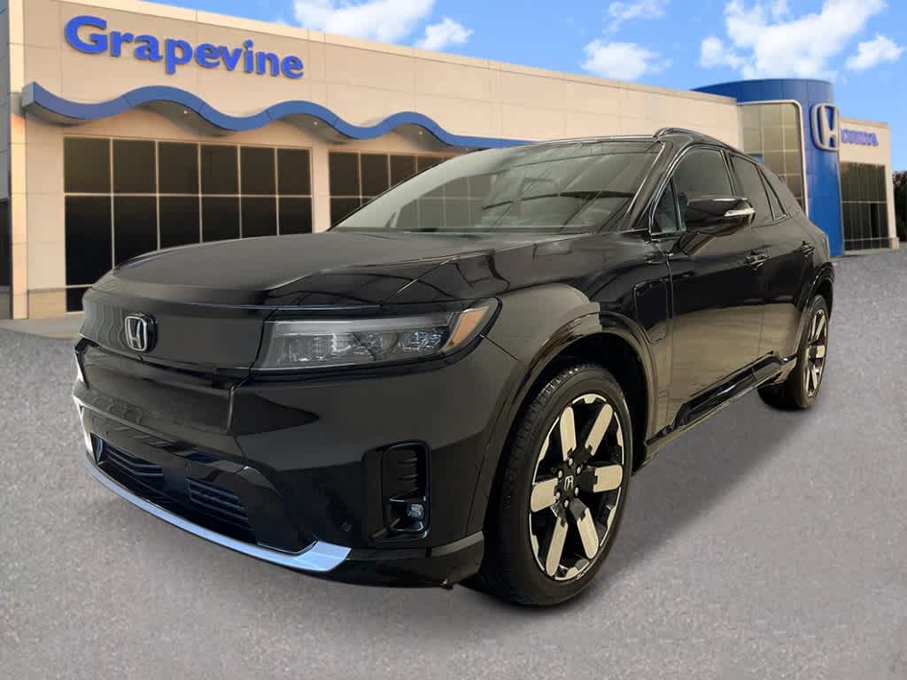 Thumbnail: 2026 Honda Prologue - 1