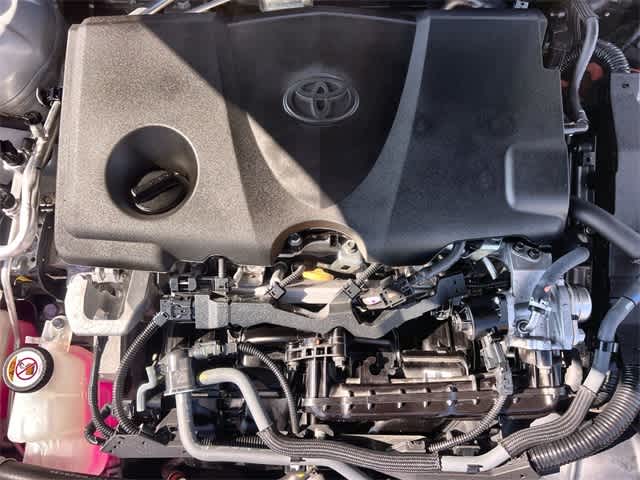 Thumbnail: 2023 Toyota Camry - 10