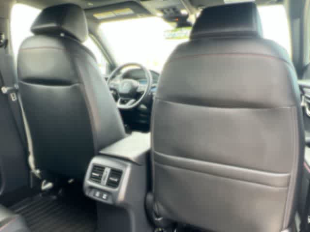 Thumbnail: 2025 Acura ADX - 13