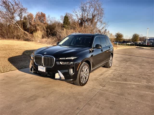 Thumbnail: 2023 BMW X7 - 2
