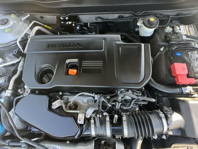 Thumbnail: 2022 Honda Accord - 10