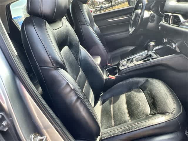 Thumbnail: 2018 Mazda CX-5 - 12