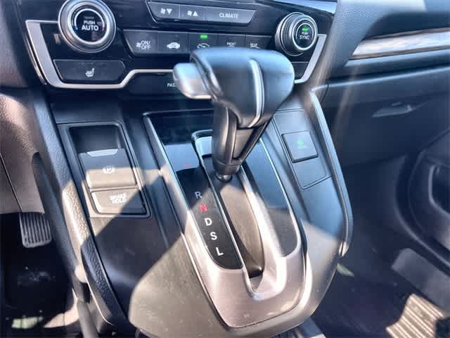 Thumbnail: 2019 Honda CR-V - 16