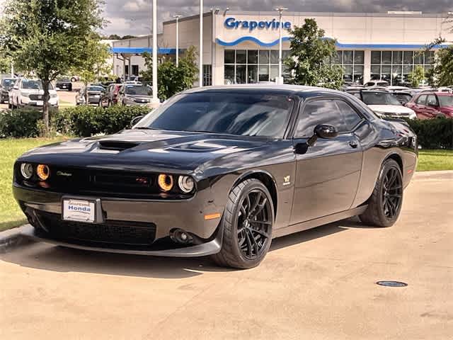 Thumbnail: 2023 Dodge Challenger - 1