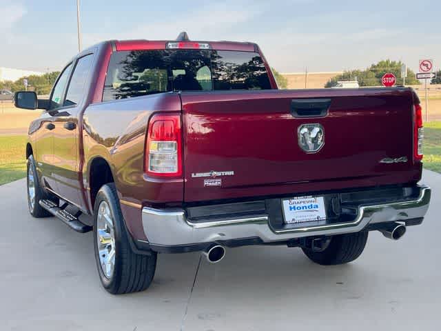 Thumbnail: 2023 RAM 1500 - 5