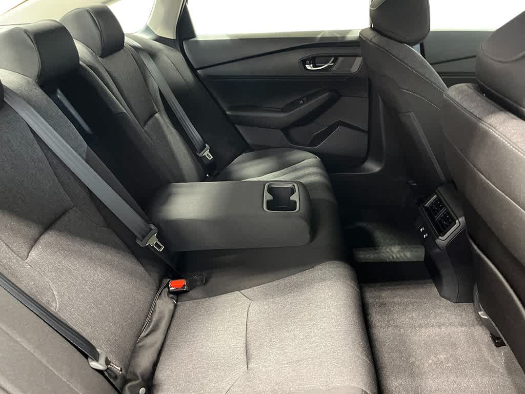 Thumbnail: 2026 Honda Accord - 23