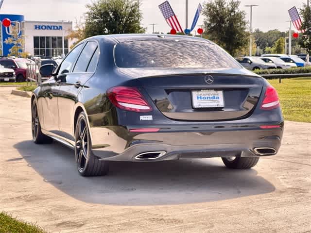Thumbnail: 2018 Mercedes-Benz E-Class - 5