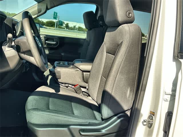 Thumbnail: 2024 GMC Sierra 1500 - 11