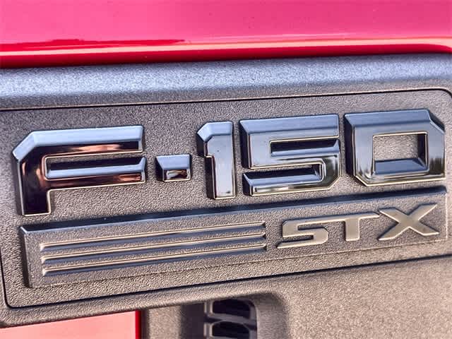 Thumbnail: 2024 Ford F-150 - 8