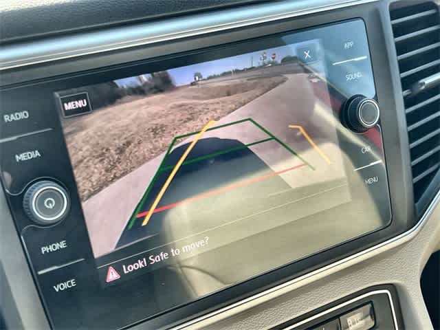 Thumbnail: 2019 Volkswagen Atlas - 26