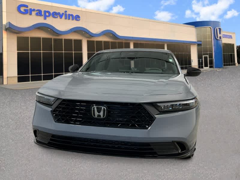 Thumbnail: 2025 Honda Accord - 10