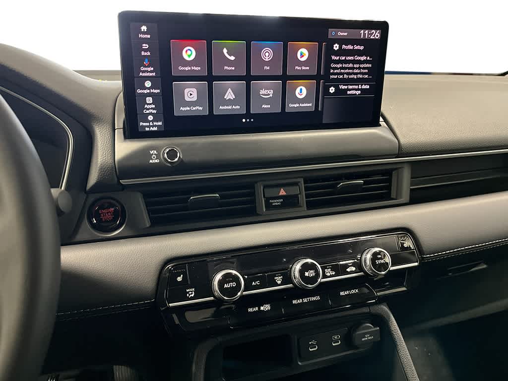 Thumbnail: 2026 Honda Pilot - 18