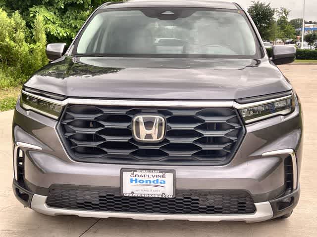 Thumbnail: 2024 Honda Pilot - 7