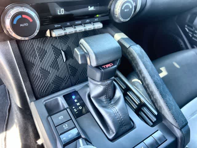 Thumbnail: 2024 Toyota Tacoma - 16