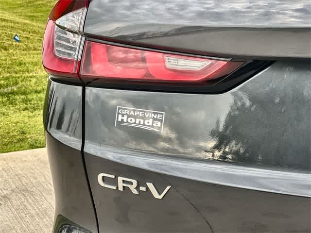 Thumbnail: 2025 Honda CR-V - 8