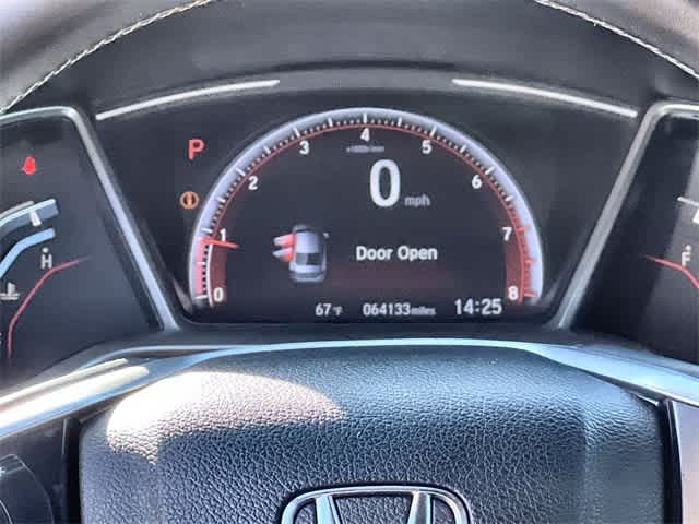 Thumbnail: 2020 Honda Civic - 19