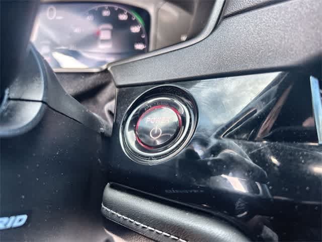 Thumbnail: 2024 Honda Accord - 28