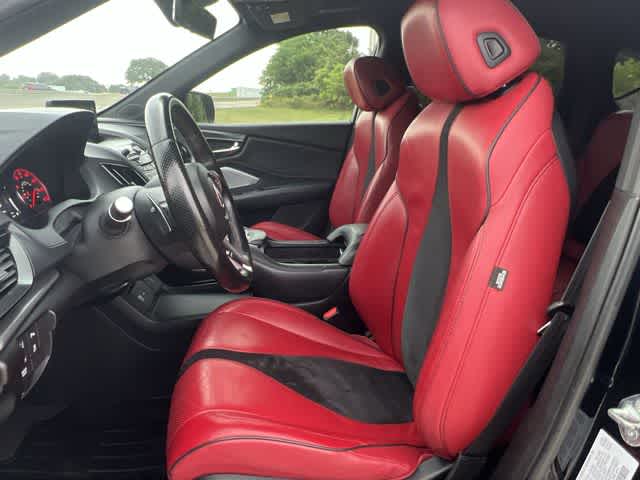 Thumbnail: 2020 Acura RDX - 11