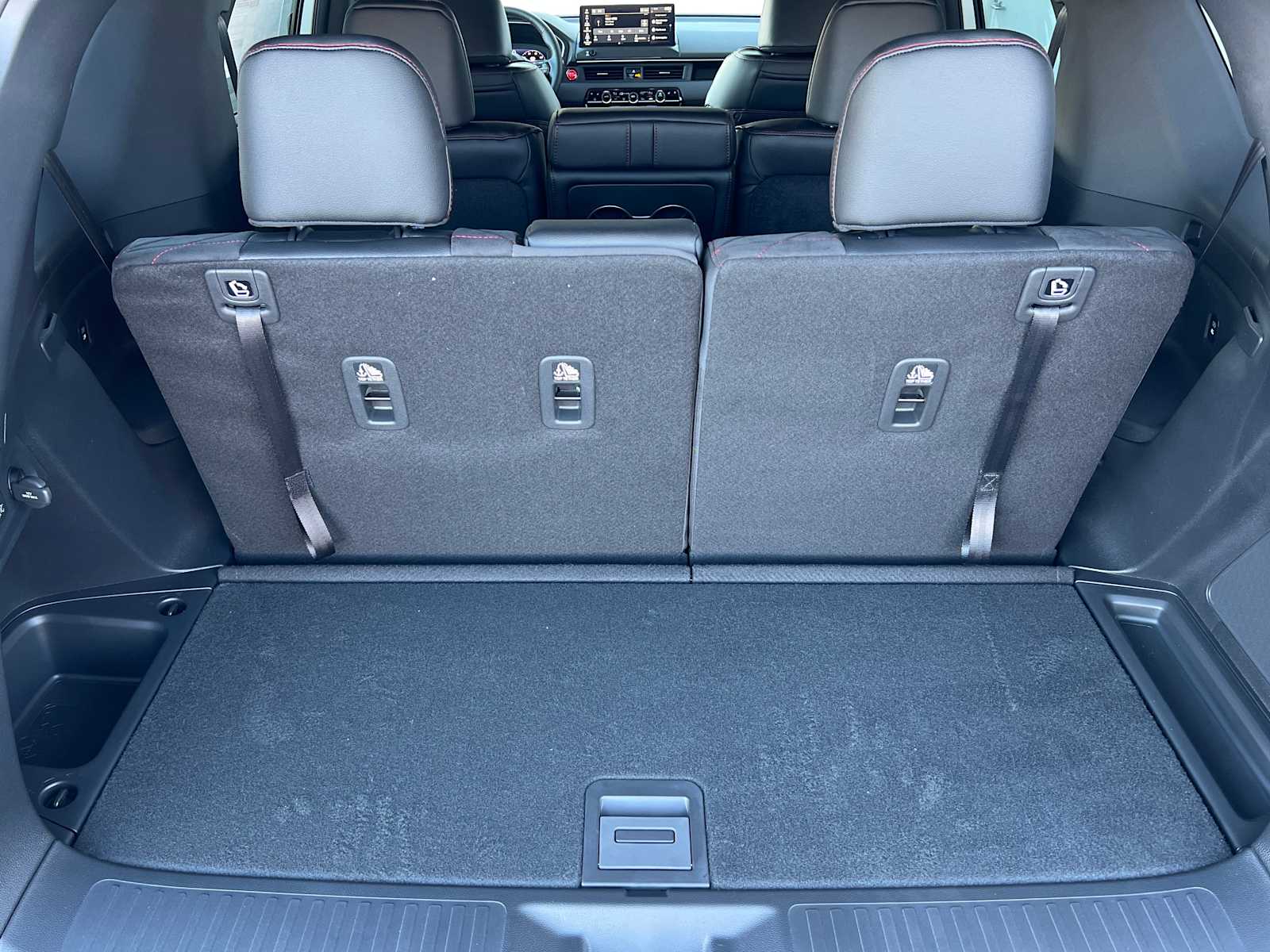 Thumbnail: 2026 Honda Pilot - 25