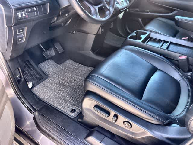 Thumbnail: 2023 Honda Odyssey - 2