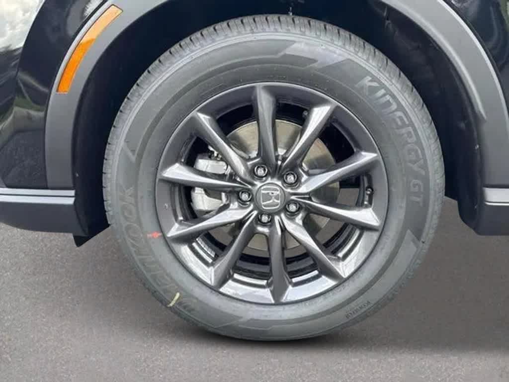 Thumbnail: 2026 Honda CR-V - 8